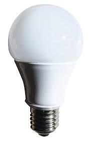 LED spuldze E27 12W 2700K